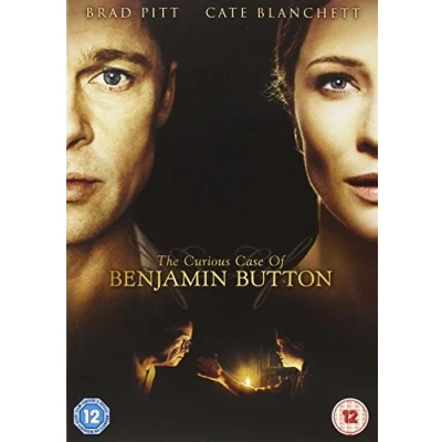 Afbeelding van Curious Case Of Benjamin Button