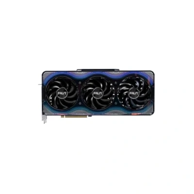 Afbeelding van Palit Pali32GB GDDR7 RTX 5090 GameRock OC grafische kaart