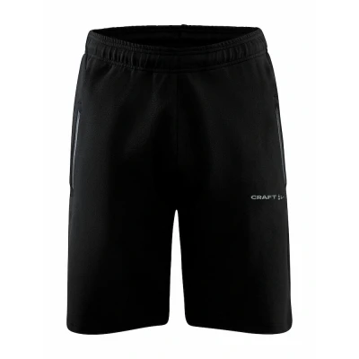 Afbeelding van Trainingsbroek Craft Men Core Soul Sweatshorts Black XXL