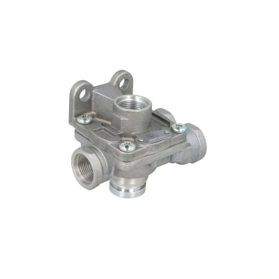 Afbeelding van Relaisklep DT 4.62016