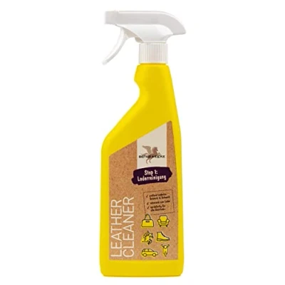 Afbeelding van Bense &amp; Eicke Leather Cleaner Step 1