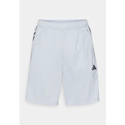 Afbeelding van adidas Performance Korte broeken Halo silvercoloured/black, Heren, Maat: Small, silver/coloured/black
