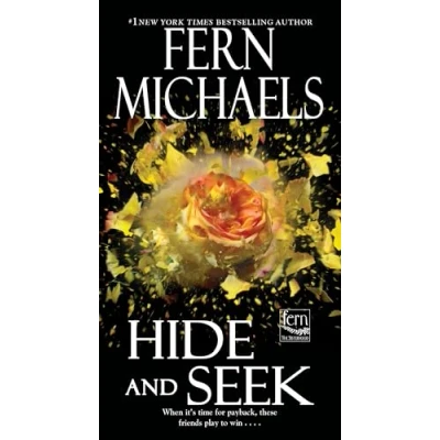Afbeelding van Hide and Seek: 8
