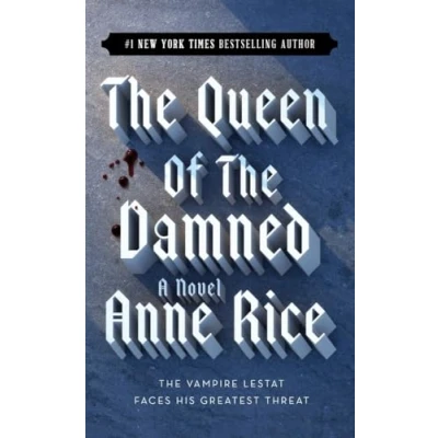 Afbeelding van the Queen of Damned: 3