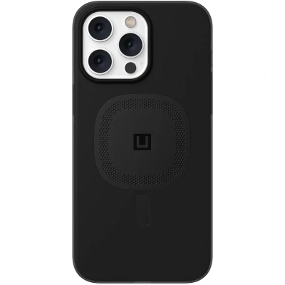 Afbeelding van [U] door UAG Ontworpen voor Tinky 2022 Case Zwart Lucent 2.0 Magneet 6.7 inch scherm