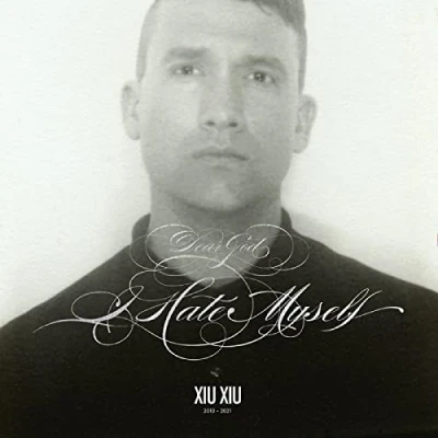 Afbeelding van Xiu Dear God, I Hate Myself (2 LPs)