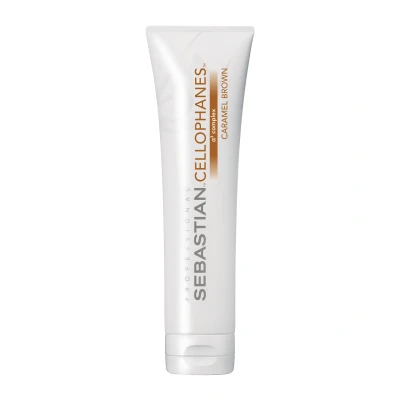 Afbeelding van Sebastian Cellophanes Caramel Brown 300ml