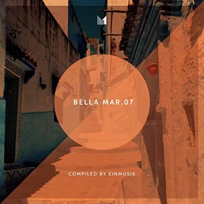 Afbeelding van Various Artists Bella Mar 07 (Compiled By Einmusik) (CD)
