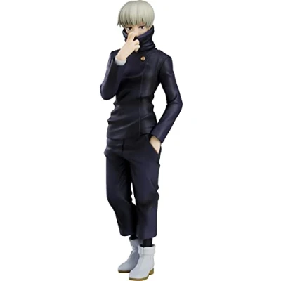 Afbeelding van Jujutsu Kaisen Pop Up Parade Figure Toge Inumaki