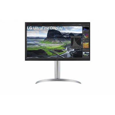 Afbeelding van LG UltraFine 27UQ850V W