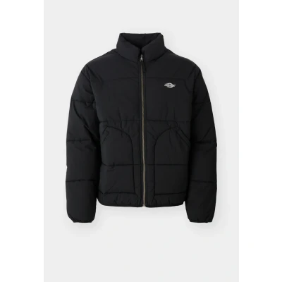 Afbeelding van Dickies Winterjas, Heren, Maat: XXL, Black
