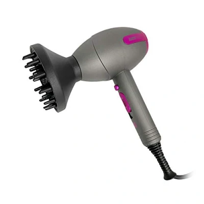 Afbeelding van Labor Pro Anti Frizz föhn