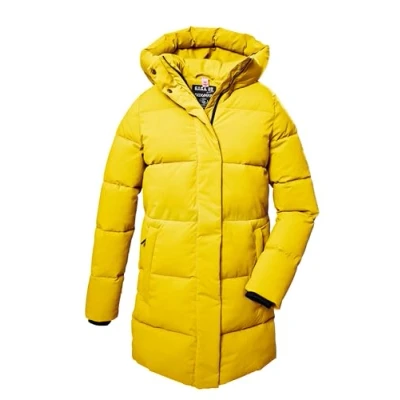 Afbeelding van Killtec Dames Functional Parka Gw 1