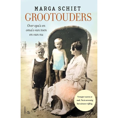 Afbeelding van Grootouders