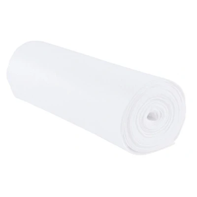 Afbeelding van Folia 520000 Ambachtelijk Vilt, 45 cm x 5 m 1 Roll Wit