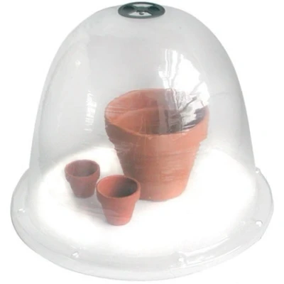Afbeelding van Original Victorian Bell, 34 cm, 3 stuks