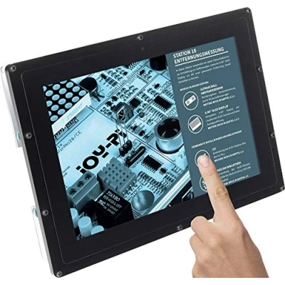 Afbeelding van Joy it LCD10 V2 DIY
