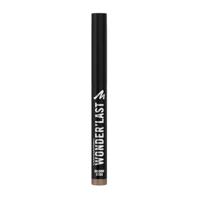 Afbeelding van Manhattan Wonder&#039;Last Shadow Stick 001 Starshine Dream, intense en sterk gepigmenteerde oogschaduw pen