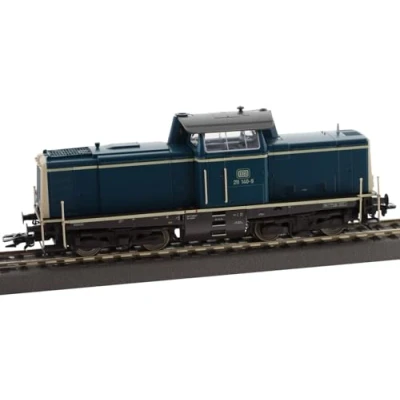 Afbeelding van TRIX H0 25101 diesellocomotief BR 211 van de DB