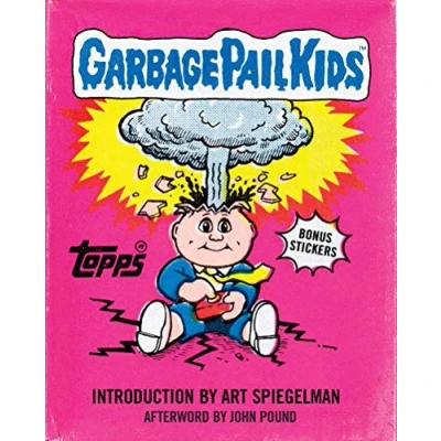 Afbeelding van Garbage Pail Kids