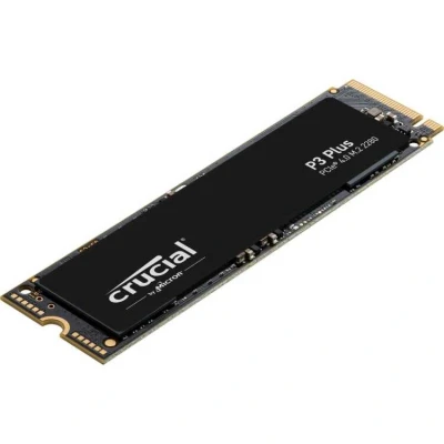 Afbeelding van Crucial SSD P3 Plus 2TB