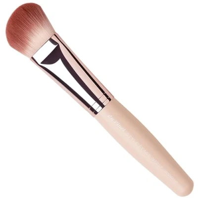 Afbeelding van da Vinci Style Blush Brush Slanted Borstel, Maat: One Size,