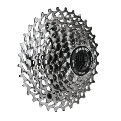 Afbeelding van Sram PG 1050 Cassette 10 Speed 11 26 Tands