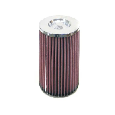 Afbeelding van K&amp;N Universeel Luchtfilter Chroom RC 5144