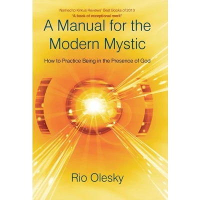 Afbeelding van A Manual for the Modern Mystic