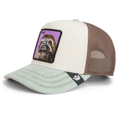 Afbeelding van Goorin Bros Faded Remix Cap