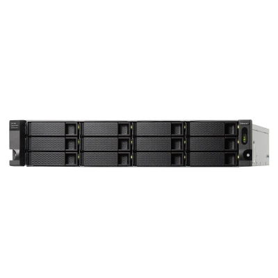 Afbeelding van 12x 2.5 inch/3.5 inch SATA, 3 x SFF 8088, 2U, 250 W (x2) PSU, 100 240V