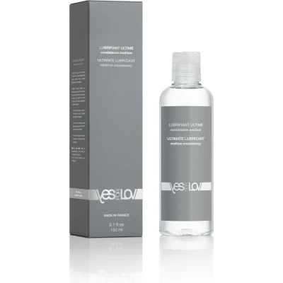 Afbeelding van YESforLOV Ultimate Glijmiddel Medium Consistency 150 ml