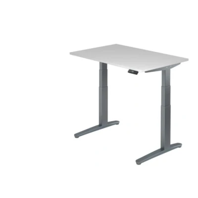 Afbeelding van hjh OFFICE PRO Xbhm 12 GG Grijs