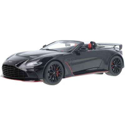 Afbeelding van Aston Martin Vantage V12 Roadster Modelauto schaal 1:18