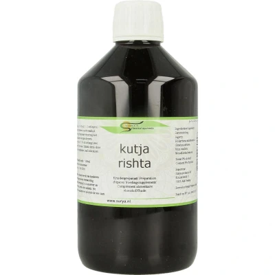 Afbeelding van Surya Kutja Rishta, 500 ml
