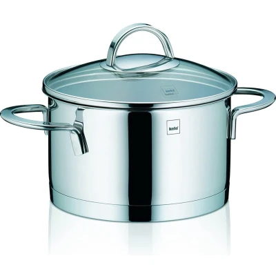 Afbeelding van Braadpan Kela Cailin Zilver 1,7L