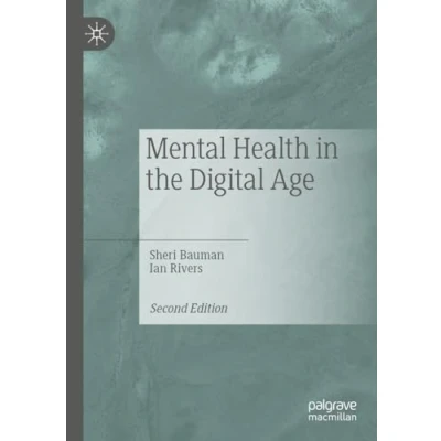 Afbeelding van Mental Health in the Digital Age
