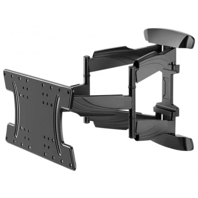 Afbeelding van Goobay tv muurbeugel OLED FULLMOTION (L) beugel speciaal voor tv&#039;s van 37 tot 70 inch (94 178 cm), volledig mobiel (draai en kantelbaar)...