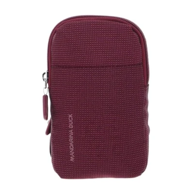 Afbeelding van Mandarina Duck MD20 Telefoonhouder, dames, eenheidsmaat, Levendig Roze
