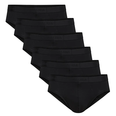 Afbeelding van CALIDA Slip MEN BRIEF NATURAL BENEFIT Set van 6