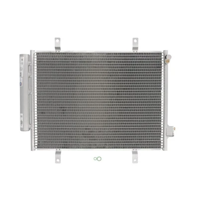 Afbeelding van Nissens Airco condensor 940747