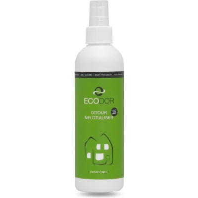 Afbeelding van Ecodor EcoHome Luchtverfrisser toilet 250 ml