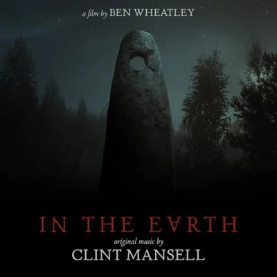 Afbeelding van Clint Mansell In The Earth (Original Music) (LP) Die Cut Sleeve Version)