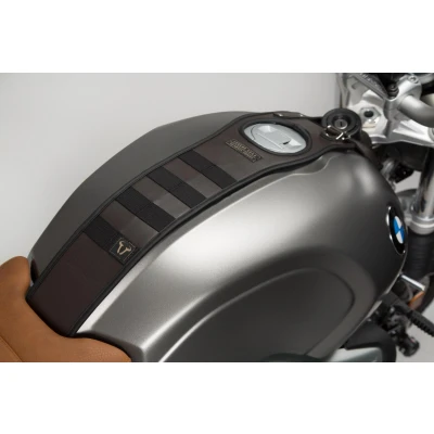 Afbeelding van SW Motech Legend Gear Zadelstrap BMW R Ninet (14 )
