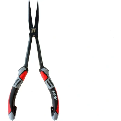 Afbeelding van Rozemeijer Long Nose Pliers Teflon Coated 28cm