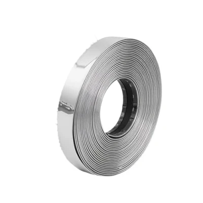Afbeelding van Auto Chrome Trim Molding,Compatibel met Volvo XC 40 Recharge Elektro,Auto Onderdelen