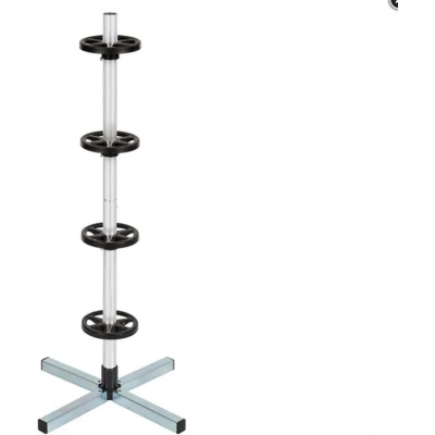 Afbeelding van Velgenboom Max breedte banden 295cm
