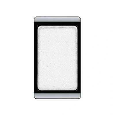 Afbeelding van Artdeco magneetoogschaduw Glamour 313, glam wit, per stuk verpakt (1 x 8 g)
