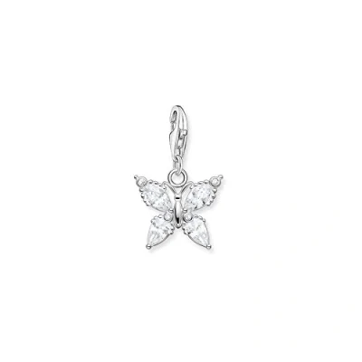 Afbeelding van Thomas Sabo Dames zirconia 1862 051 14