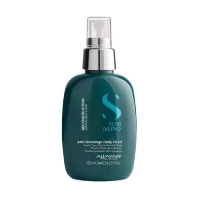Afbeelding van Repairing Fluid Alfaparf Milano Semi di Lino Hair Anti Breakage (125 ml)